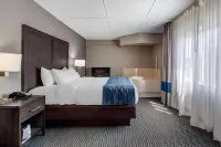 Comfort Inn Hotels in Canterbury