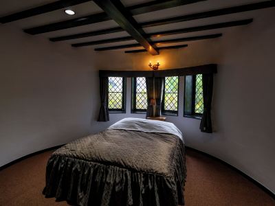 その他 プチホテル＆レストラン オールドエイジの写真