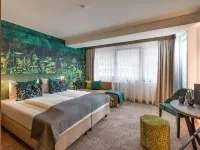 Hotel Jagerhof Hotels in Finkenberg