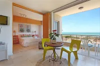 Neptune Isle 214 by HostAgents Hotels in Milnerton