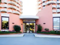 Parco de' Medici Residence Hotel Hotel in zona Regina Ciclarum - Ciclabile sottopasso