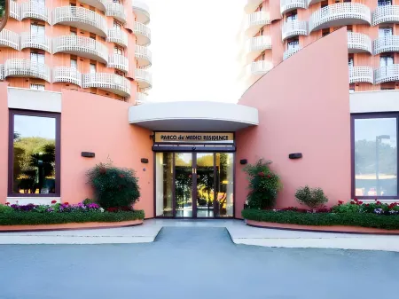 Parco de Medici Residence Hotel