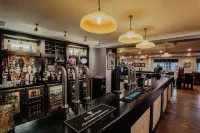 Crown Lodge Hotel Các khách sạn ở March