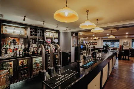 Crown Lodge Hotel Отели рядом с достопримечательностью «Сандрингем Эстейт»