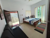 Red Stone Villas Coorg
