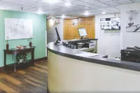 Key Inn Roseville Hotels in Roseville