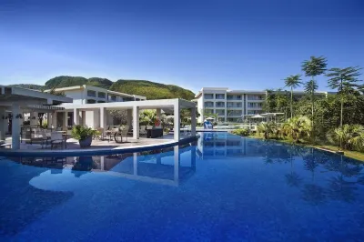 Rio Quente Cristal Resorts