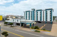 Garner Hotel Virginia Beach North Hotel in zona Neptune's Park