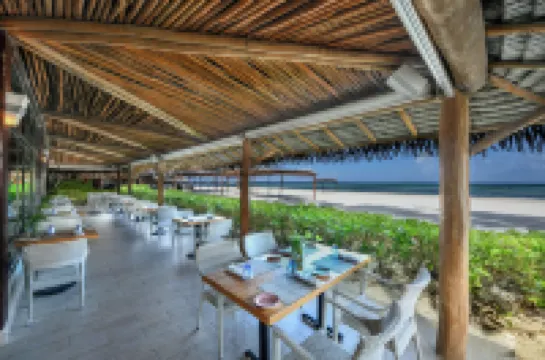 Hotel El Dorado Maroma