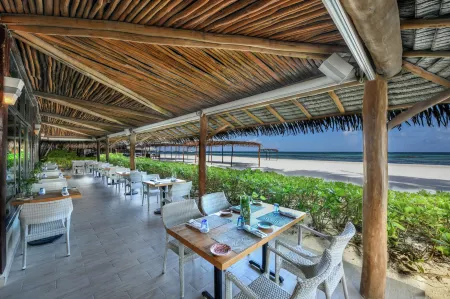 Hotel El Dorado Maroma