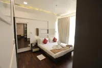 Comfort Inn Donil Vadodara