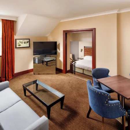 Cheltenham Chase Hotel & Spa