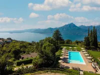 Hotel Bellavista Hotels in San Zeno di Montagna