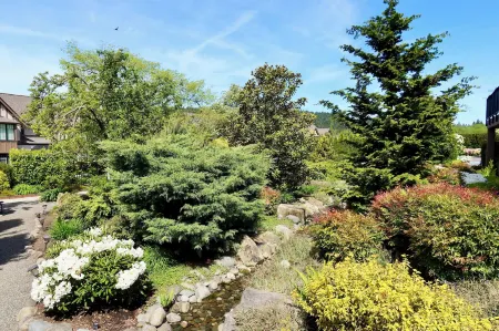 The Inn at Pleasant Beach