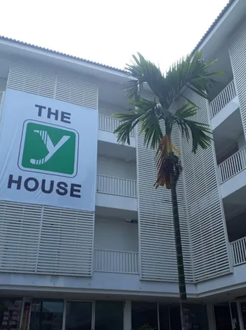 รูปภาพของเดอะ วาย เฮาส์