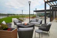 Fairfield Inn & Suites Columbus Hotels in Platte County