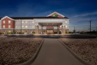 Holiday Inn Express & Suites ADA by IHG