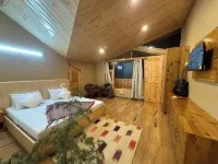 Rustic Roots Home Stay فنادق في Naggar