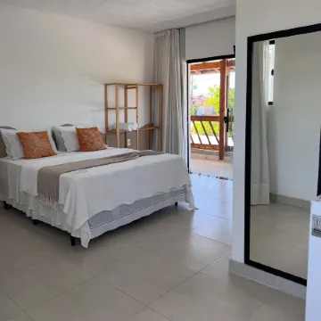 Pousada Caju Do Mato