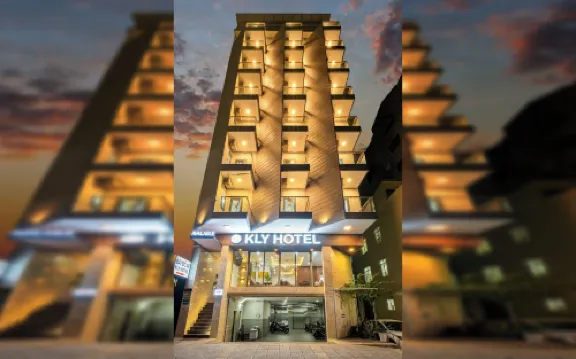 Kly Vung Tau Hotel