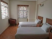 Sark Mermer Otel Hôtels à : 