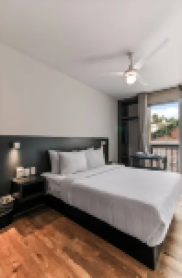 Primavera By Homirent Hotels in 