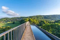 The Hand Hotel Hotels in Wrexham