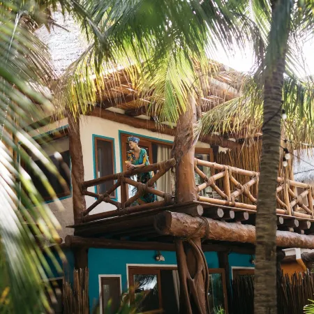 Casa Las Tortugas Petit Beach Hotel & Spa