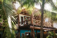 Casa Las Tortugas Petit Beach Hotel & Spa