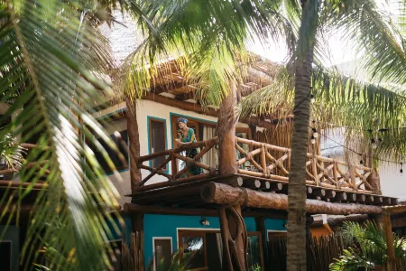 Casa Las Tortugas Petit Beach Hotel & Spa