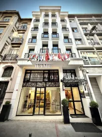 Wame Suite Hotel Nisantasi-Boutique Class