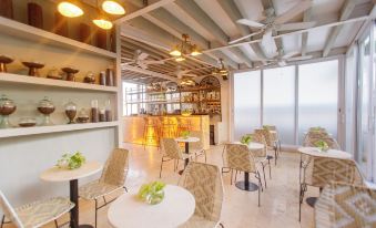 Sol de Alba Hotel Boutique