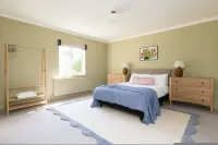 Homely Cottage for 6 Near Chichester Goodwood