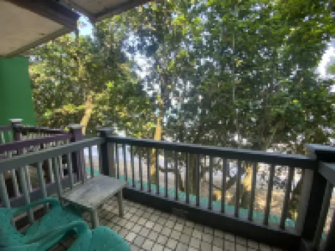 Villa Penginapan Carita
