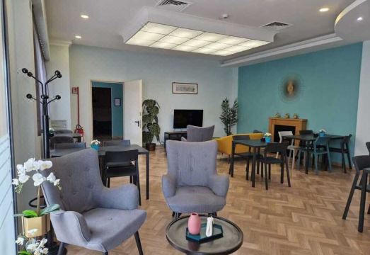 가든 빌리지 산 마리노 이미지