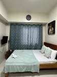 Condo Studio at Baguio Fog & Fern Transient Home Các khách sạn ở 