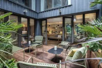 Les 2 Villas Hotels in Trouville-sur-Mer