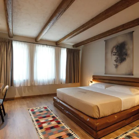 Cumaku Boutique Hotel