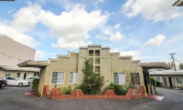 Carlton Motor lodge