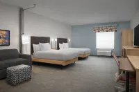 Home2 Suites By Hilton Rohnert Park Sonoma County Hotels in Rohnert Park