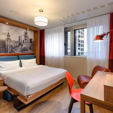 Aparthotel Adagio Frankfurt City Messe Отели рядом с достопримечательностью «Галлусфиртель»
