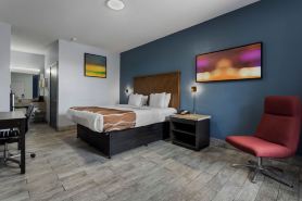 Magnolia Inn of Biloxi,Ocean Springs,Pascagoula & Gautier