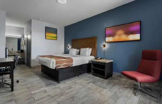 戈蒂耶木蘭旅館