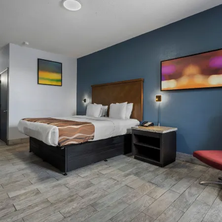 Magnolia Inn of Biloxi,Ocean Springs,Pascagoula & Gautier