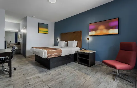 戈蒂耶木蘭旅館