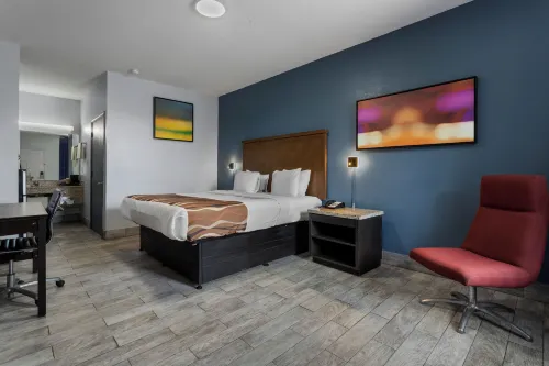 Magnolia Inn of Biloxi,Ocean Springs,Pascagoula & Gautier Hotels in Gautier