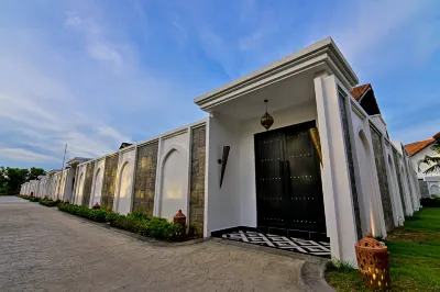Bertam Wellness Spa & Villas