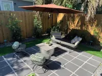 The Cottage at Kings Ferry Cottage - The Place to Be!