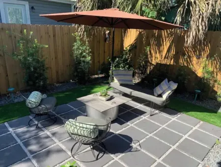 The Cottage at Kings Ferry Cottage - The Place to Be!