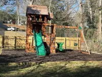 Charming 1930's Euclid Ave Bungalow Hotels in Laurel